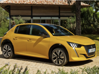 Small Car
