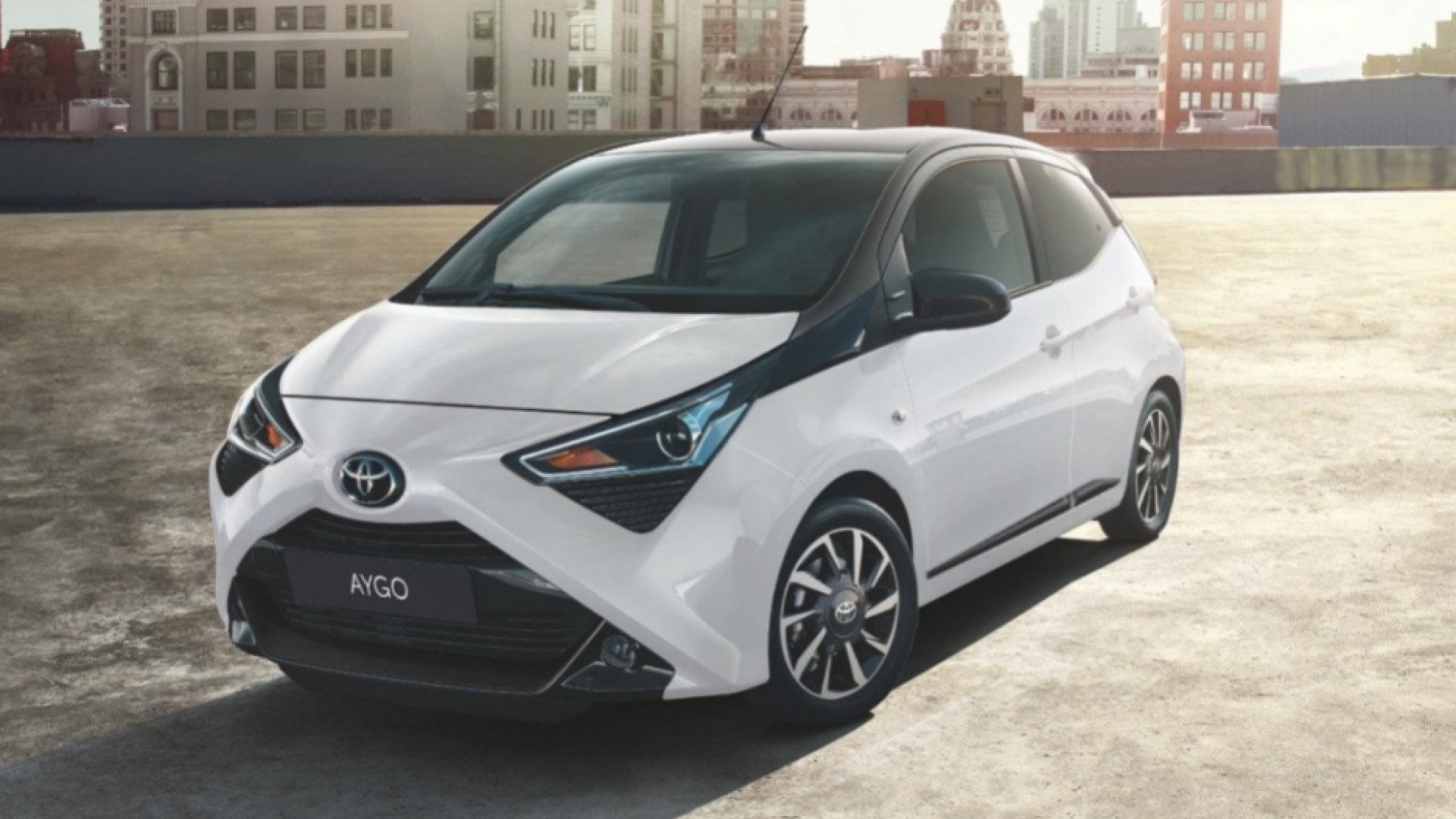 City Car