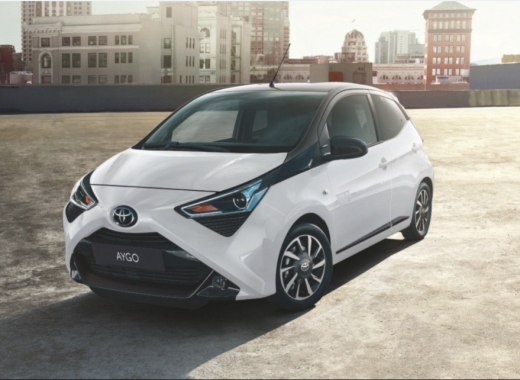 City Car
