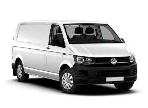 SWB Van