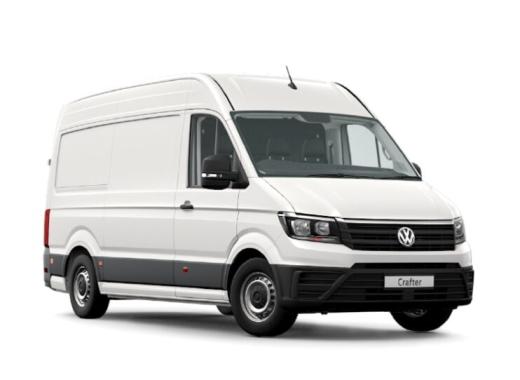 MWB Van