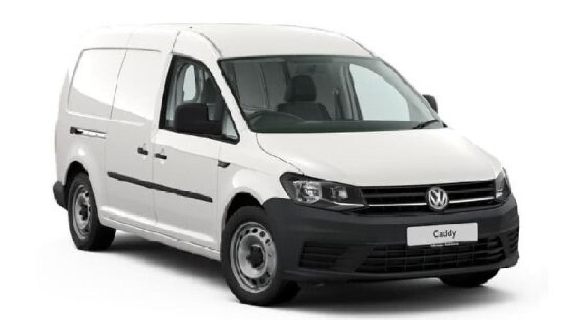 XSWB Van