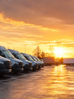 Van Hire Insurance Explained in Plain English