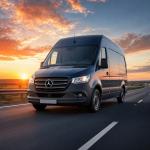 Best Road Trip Cars of the Year