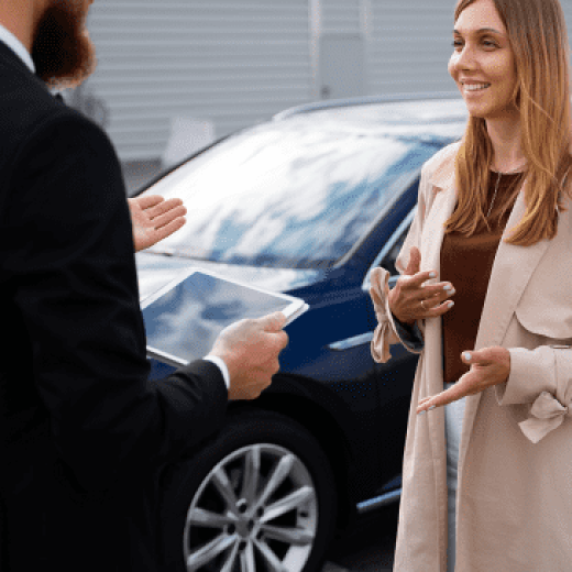 Receive a Competitive Offer Sell Your Car to Us Today.