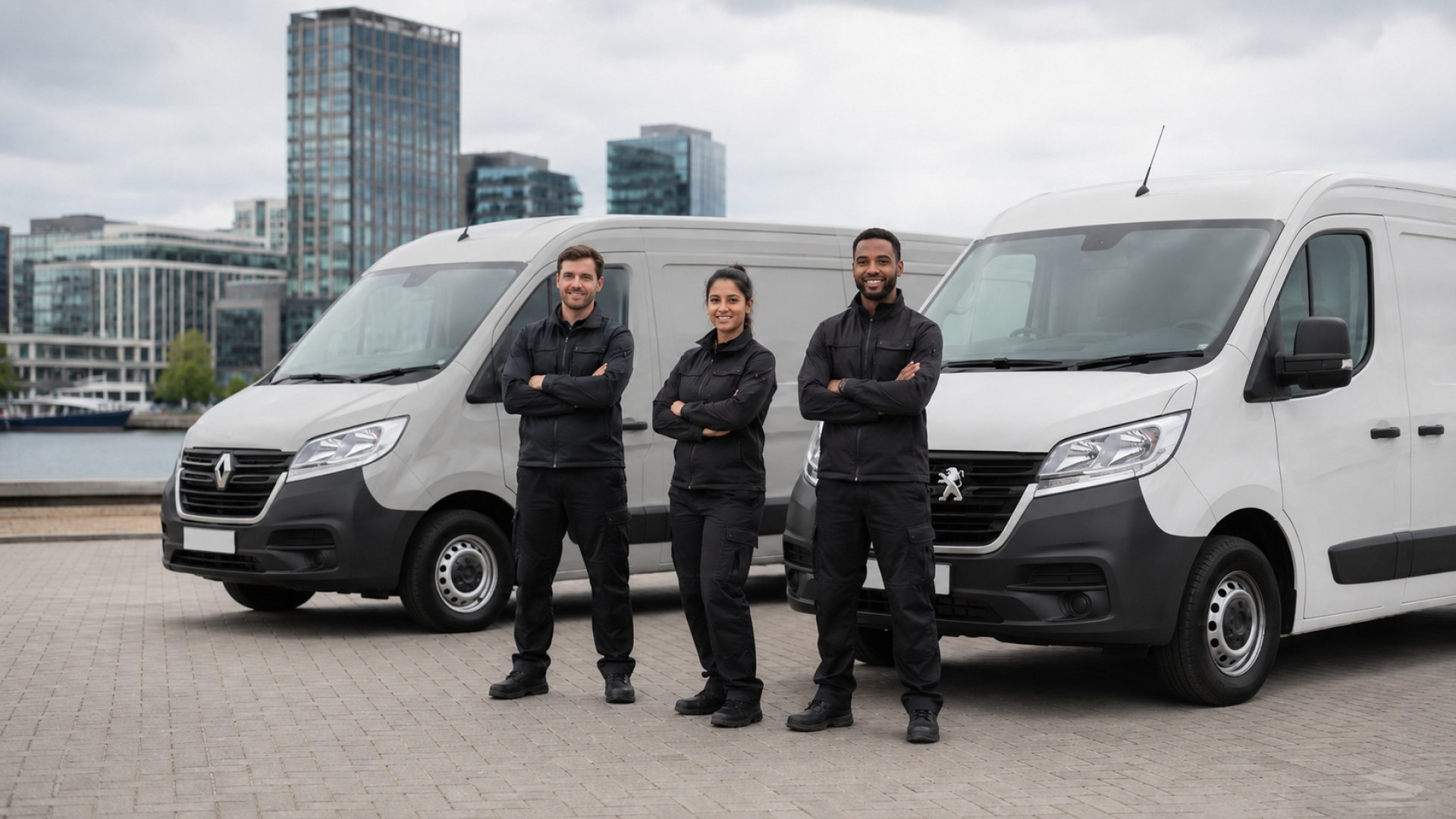 Pre-Rental Vehicle Inspection