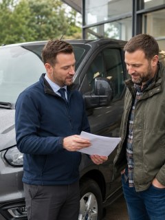 Electric Vans in the UK: Are They Ready for Daily Business Use?
