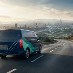 Used Van Buying Guide: What to Check Before You Commit