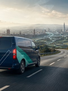 Used Van Buying Guide: What to Check Before You Commit