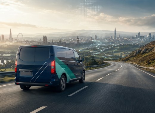 Used Van Buying Guide: What to Check Before You Commit